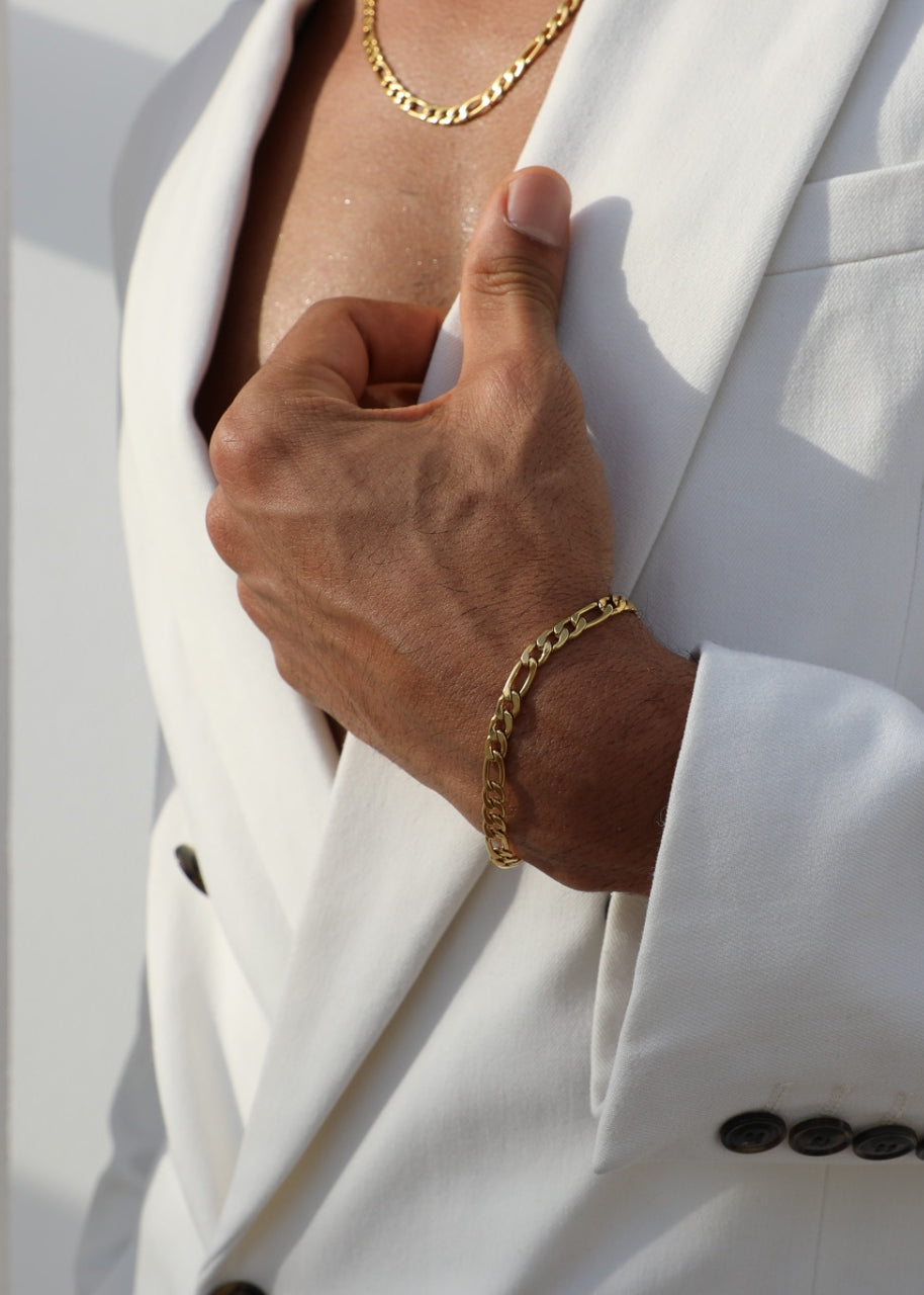 Cartagena. - (Gold) 5MM