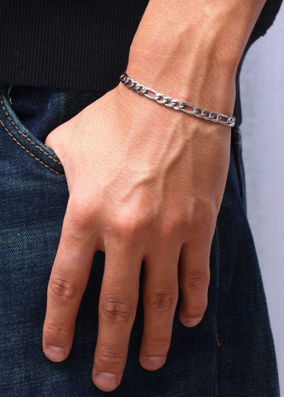 Cartagena. - (Silver) 5MM