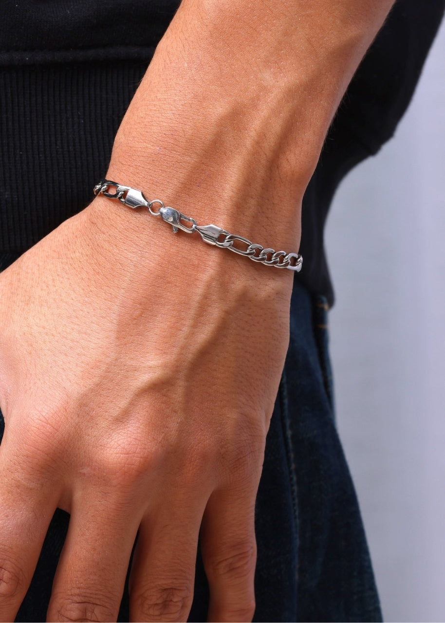 Cartagena. - (Silver) 5MM