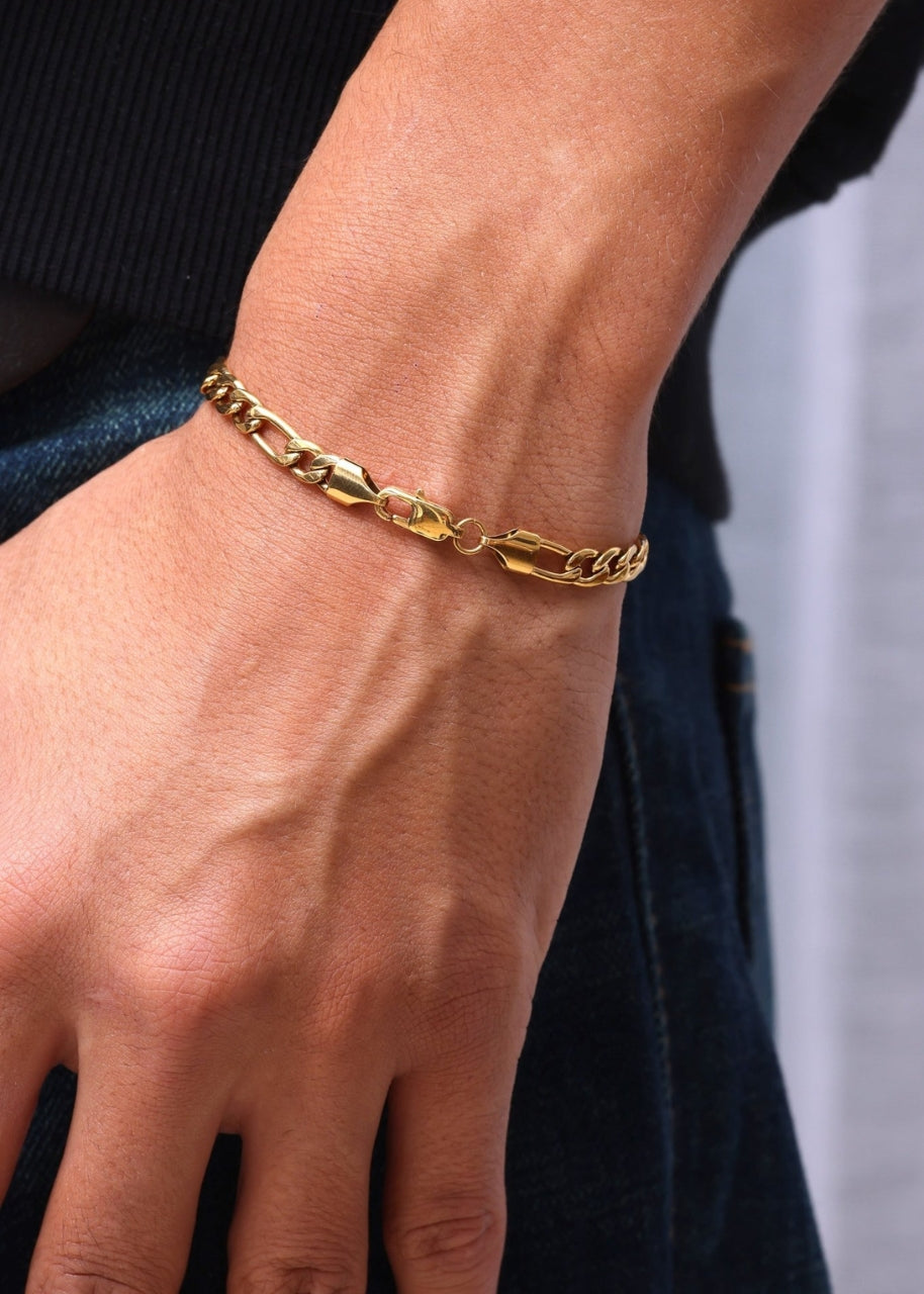 Cartagena. - (Gold) 5MM