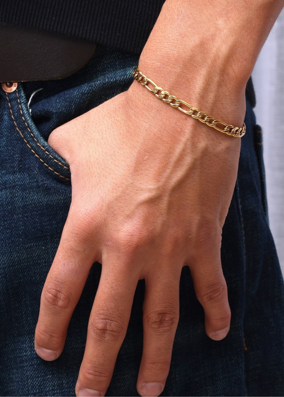 Cartagena. - (Gold) 5MM