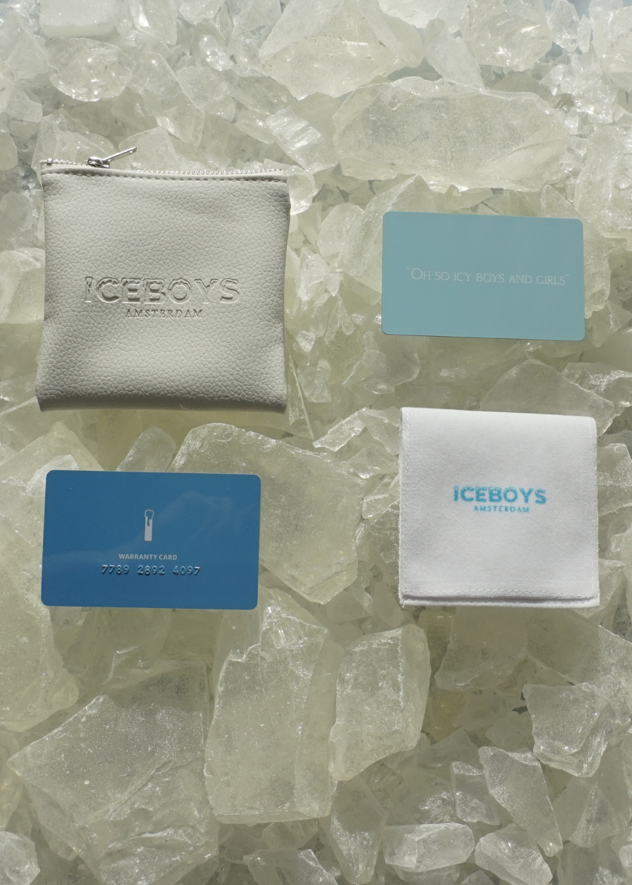 Ankh Pendant. - (VVS CZ)