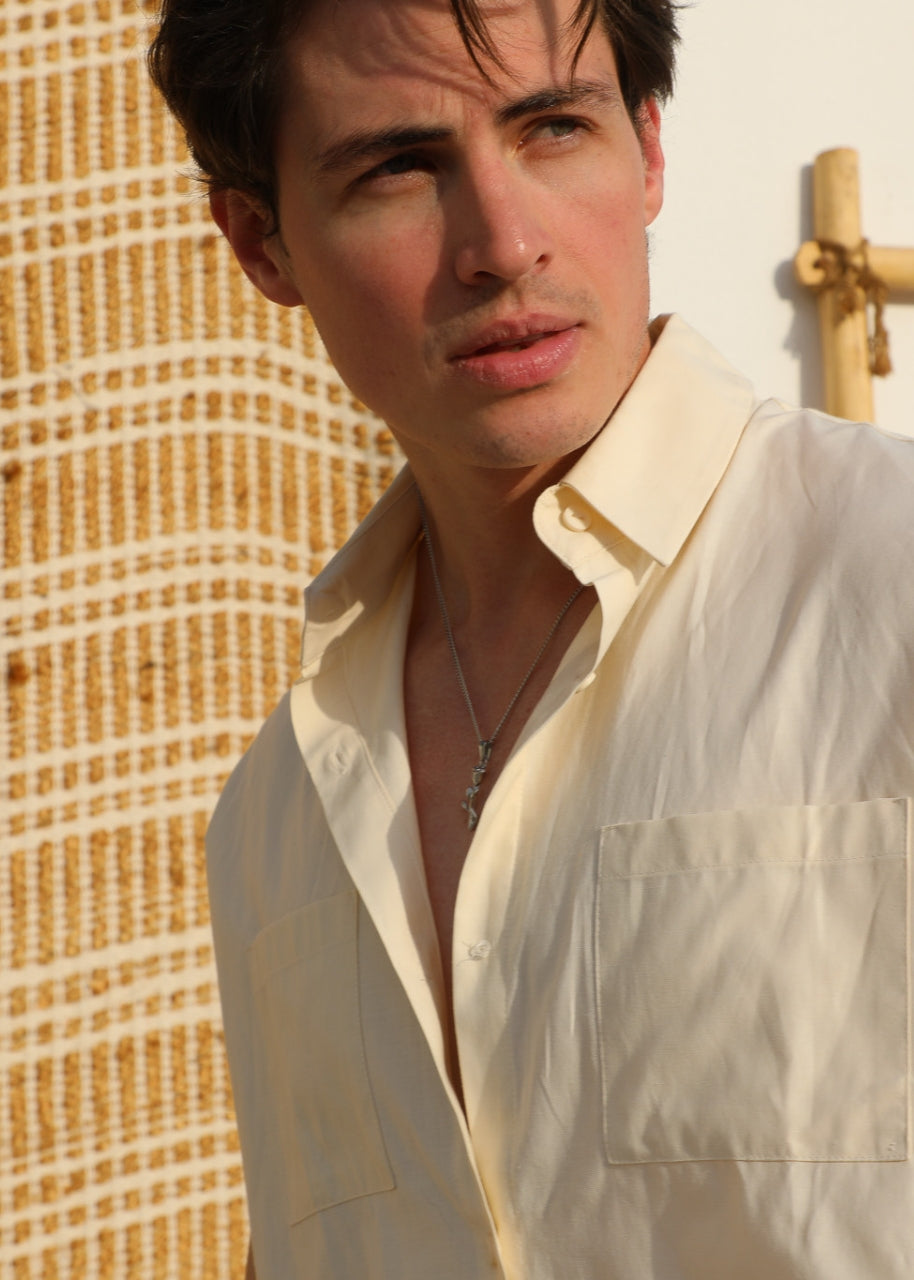 Royal Rose. - (Silver)