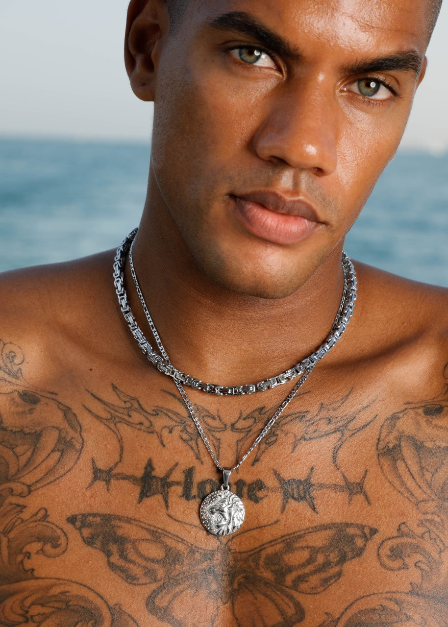 Aurelion. - (Silver)