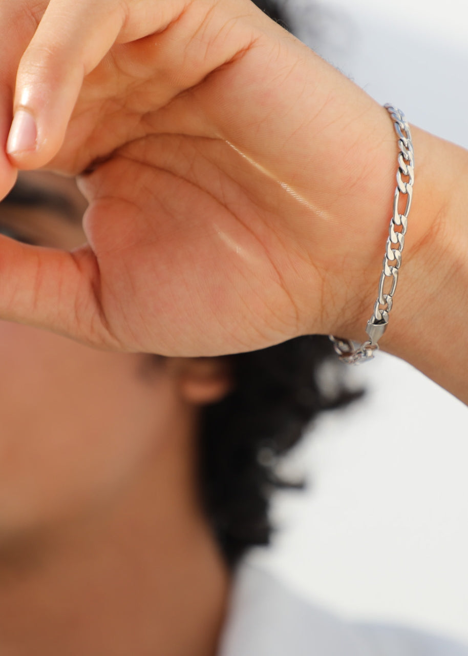 Cartagena. - (Silver) 5MM