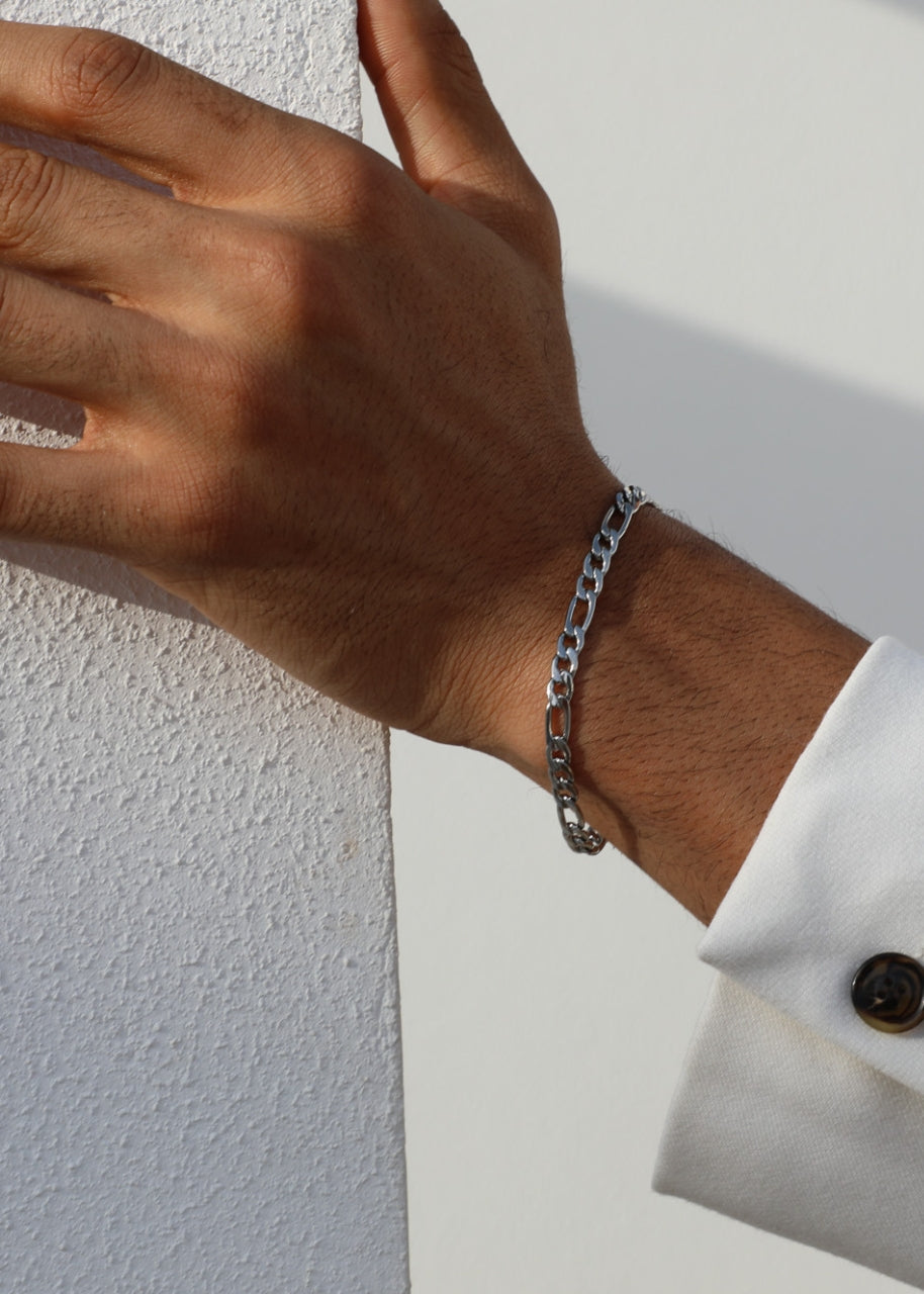 Cartagena. - (Silver) 5MM