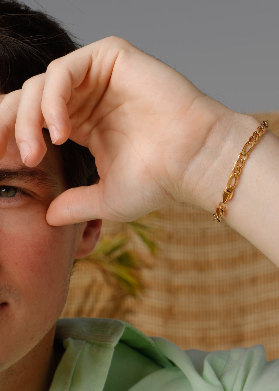 Cartagena. - (Gold) 5MM