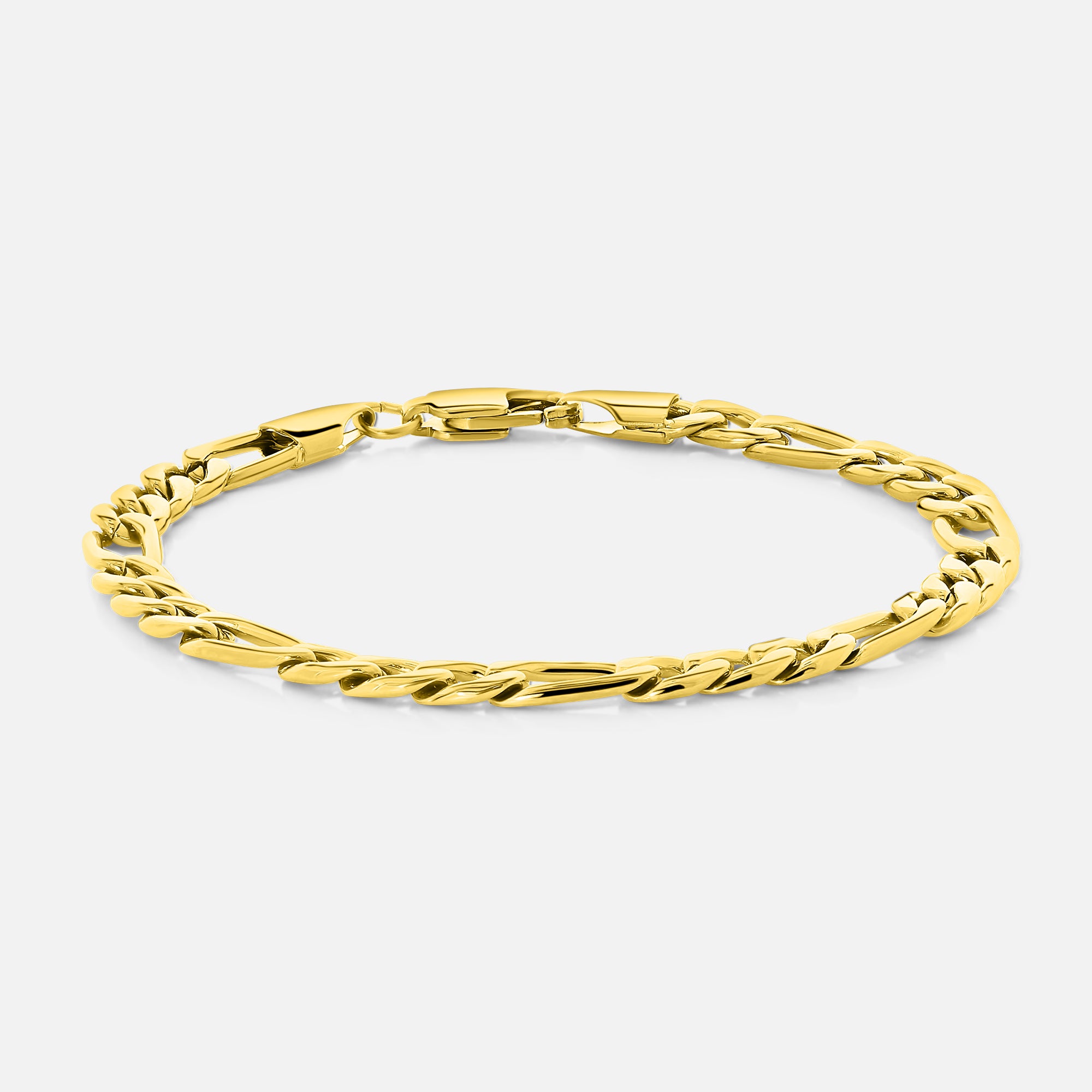 Figaro. - (Gold) 5MM
