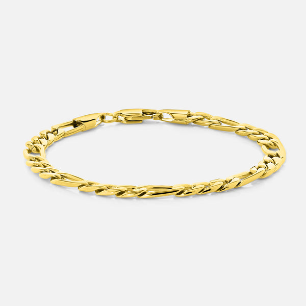 Figaro. - (Gold) 5MM