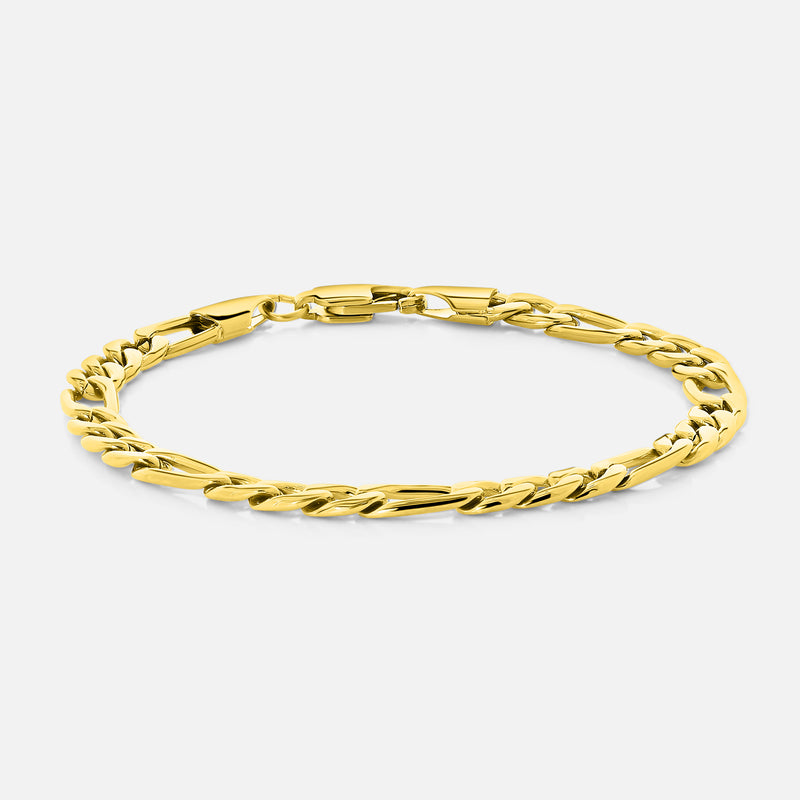 Figaro. - (Gold) 5MM