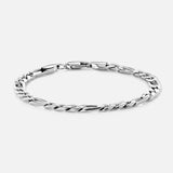 Figaro. - (Silver) 5MM