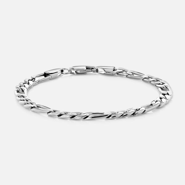 Figaro. - (Silver) 5MM