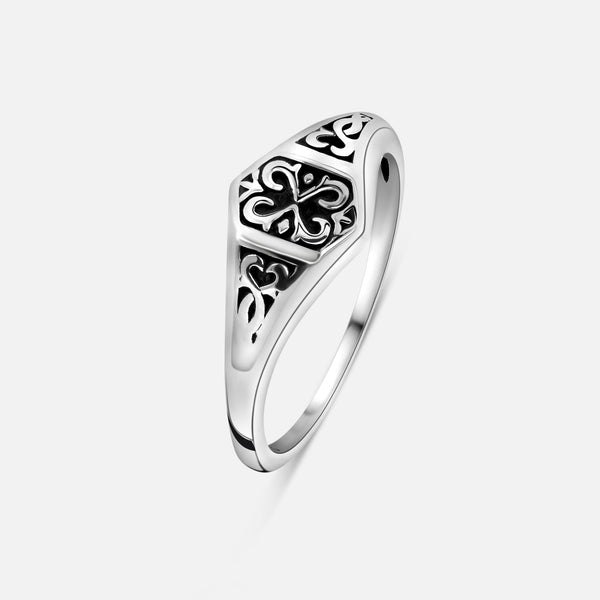 Armour. - (Silver)