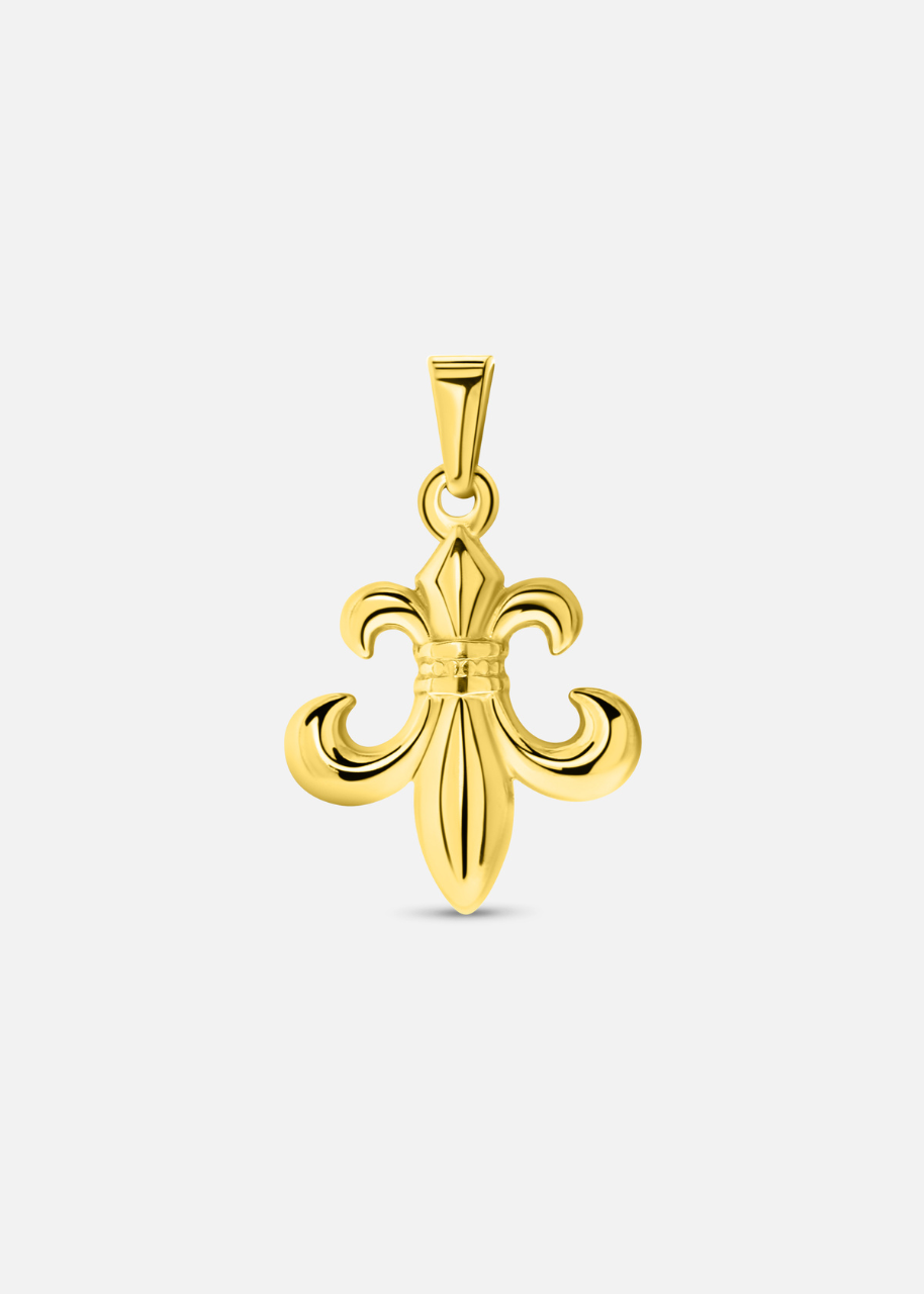 🎁 Elite Pendant. - (Gold) (15% off)