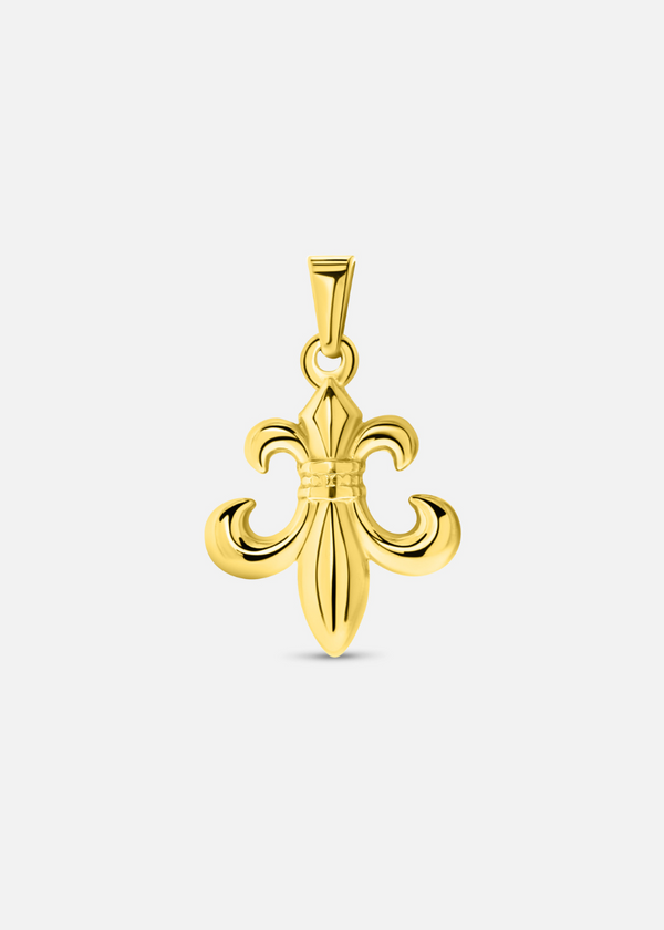 🎁 Elite Pendant. - (Gold) (15% off)