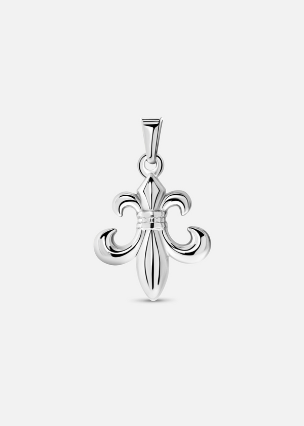 🎁 Elite Pendant. - (Silver) (15% off)